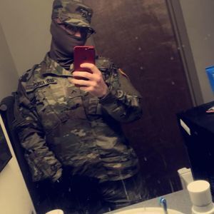 Meet your Posher, Erik